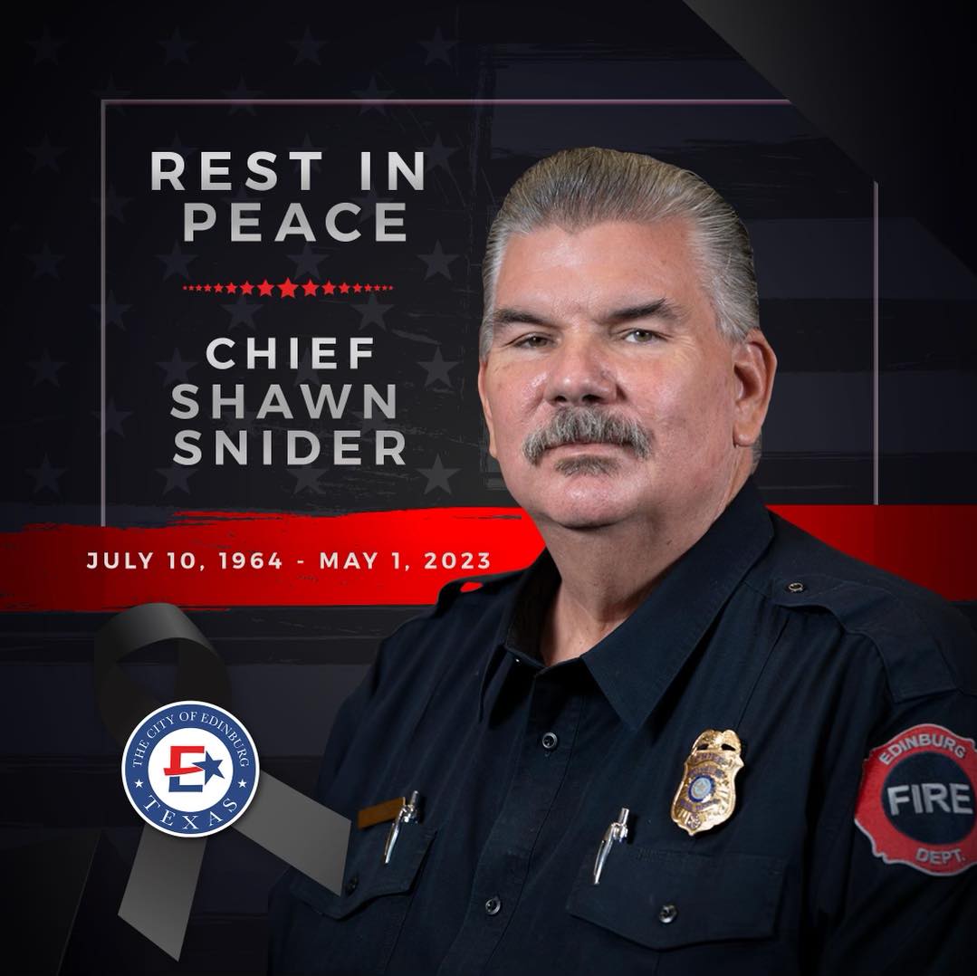 Chief Snider